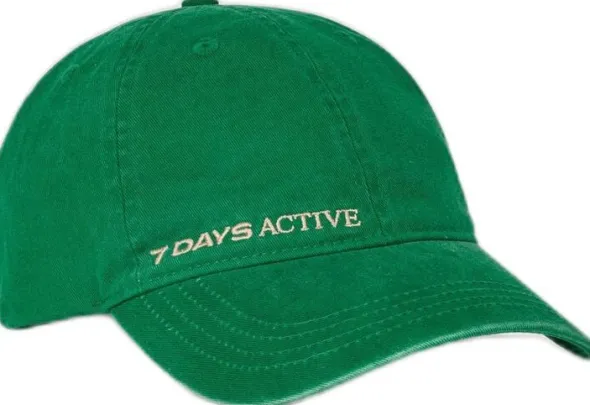 Dad Cap