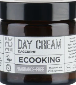 Dagcreme Parfumefri - 50 ml