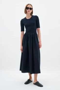 DagnamaIW SS Dress