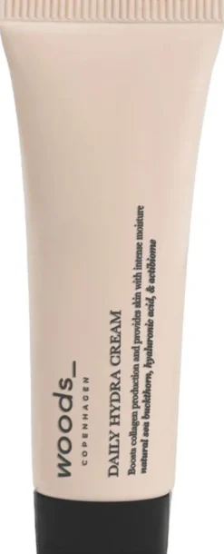 Daily Hydra Cream Travel Size 30 ml