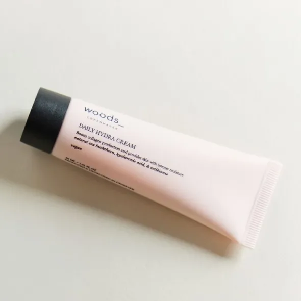 Daily Hydra Cream Travel Size 30 ml