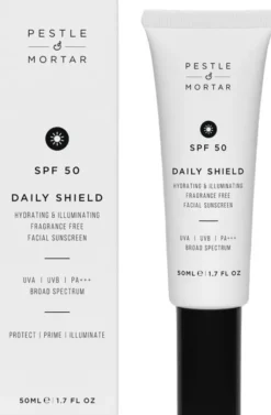 Daily Shield SPF 50 - 50ml