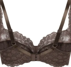 Daisy Non-Padded Underwired Bra