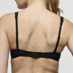 Daisy padded bra heartshape