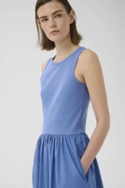 DamaIW Dress