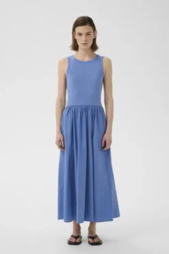 DamaIW Dress