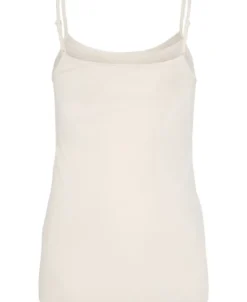 DAMEN Spaghetti-Top