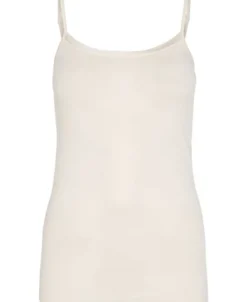 DAMEN Spaghetti-Top