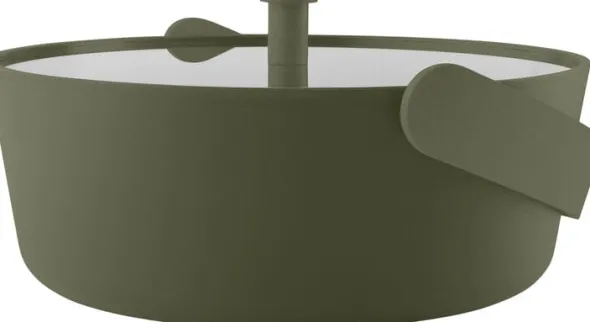 Damper mikroovn Green tool