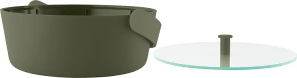 Damper mikroovn Green tool