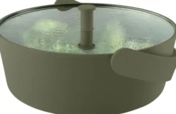 Damper mikroovn Green tool