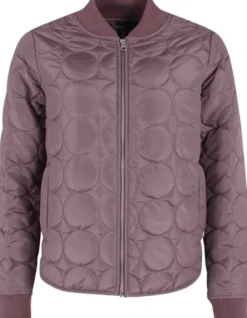 Danecando Thermo Jacket Mauve