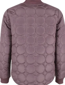 Danecando Thermo Jacket Mauve
