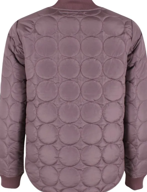 Danecando Thermo Jacket Mauve