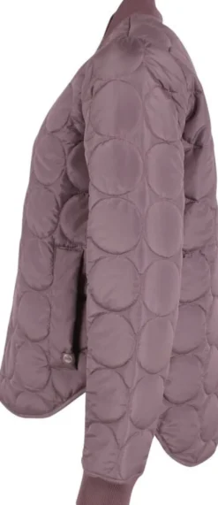 Danecando Thermo Jacket Mauve