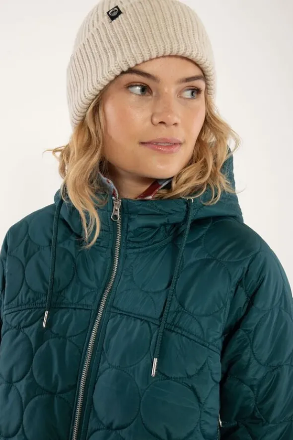 Danedrama Thermo Coat Dk Slate