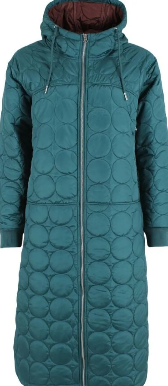Danedrama Thermo Coat Dk Slate