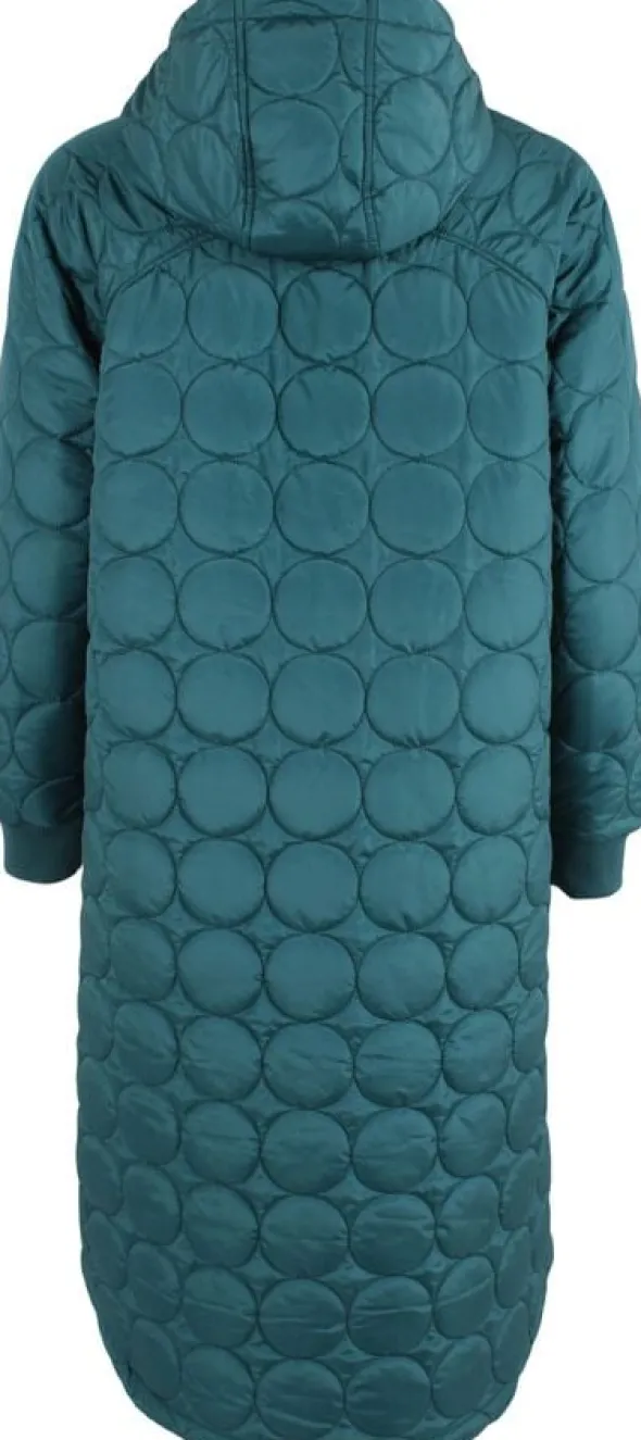 Danedrama Thermo Coat Dk Slate