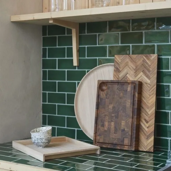 Dania Cutting Board 50x27
