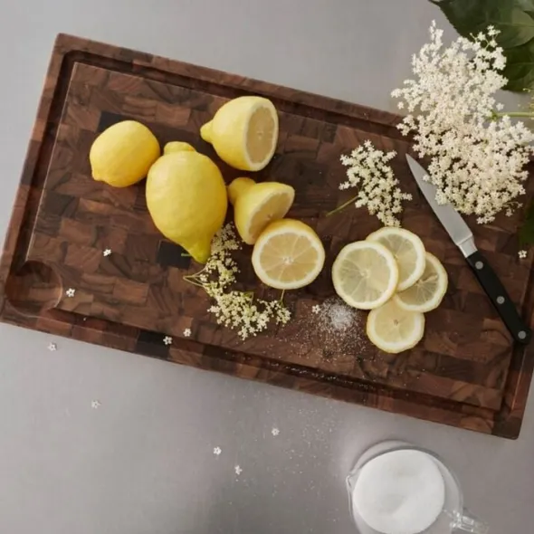 Dania Cutting Board 50x27