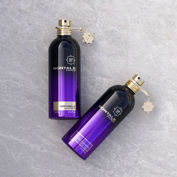 Dark Vanilla EdP 100 ml