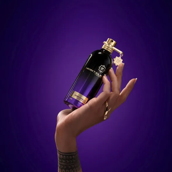 Dark Vanilla EdP 100 ml