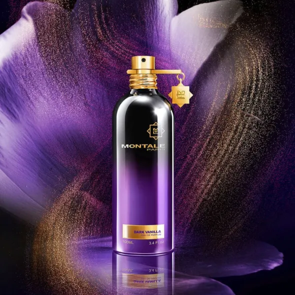 Dark Vanilla EdP 100 ml