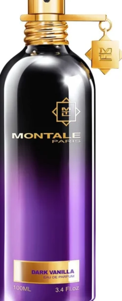 Dark Vanilla EdP 100 ml