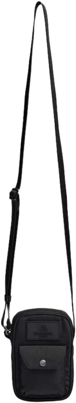 Darlambg Mini Cross. Bag, Mono