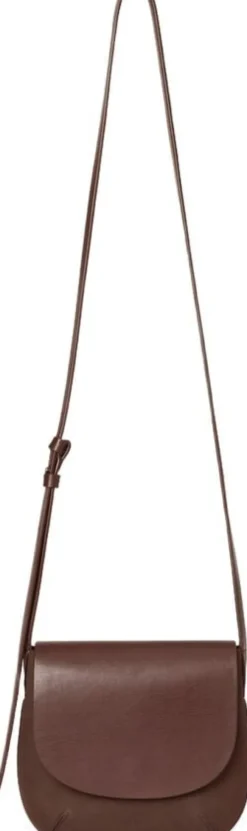 Day Imitation Suede CB Bag