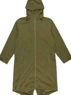 Day RE-No Rain Coat