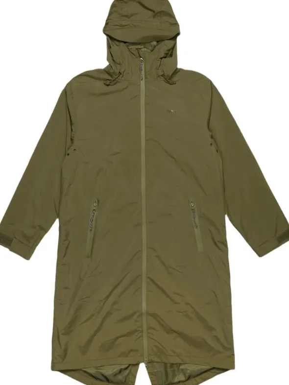 Day RE-No Rain Coat