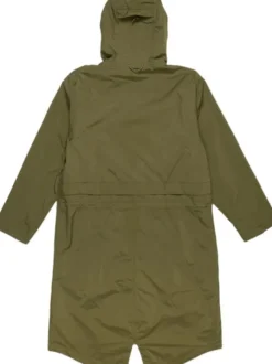 Day RE-No Rain Coat