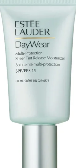 DayWear Sheer Tint Moisturizer SPF 15