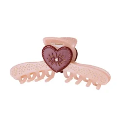 Dealla Hairclaw Blush