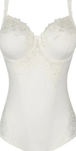 Deauville full cup body