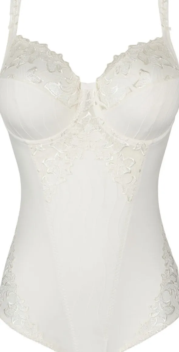 Deauville full cup body