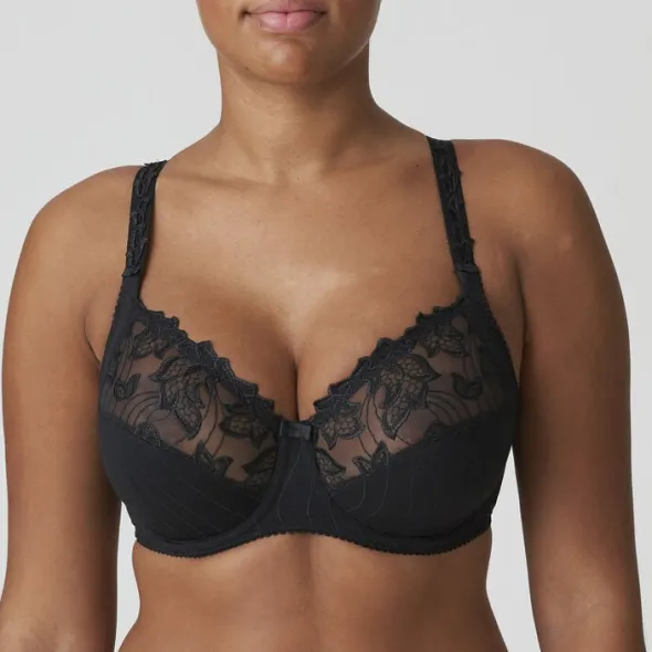 Deauville full cup bra
