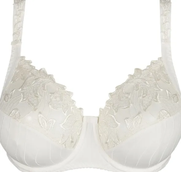 Deauville full cup bra