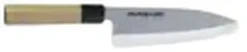 Deba-kniv