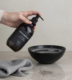 Deep Cleaning Soap