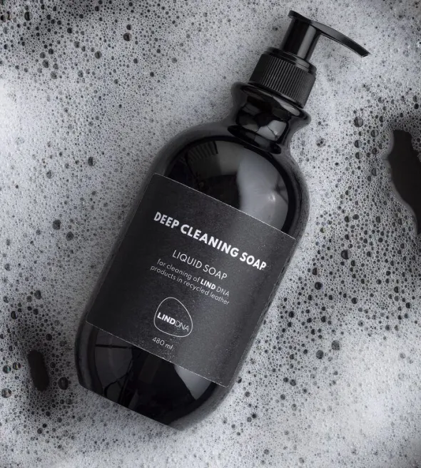 Deep Cleaning Soap