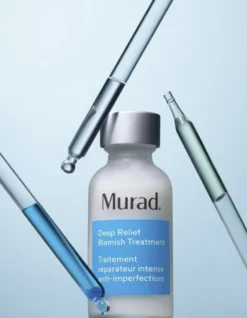 Deep Relief Blemish Treatment