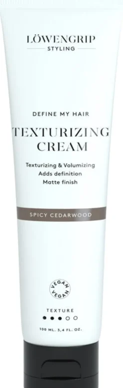 Define My Hair TexturizingCream