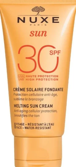 Delicious Cream For Face Spf30