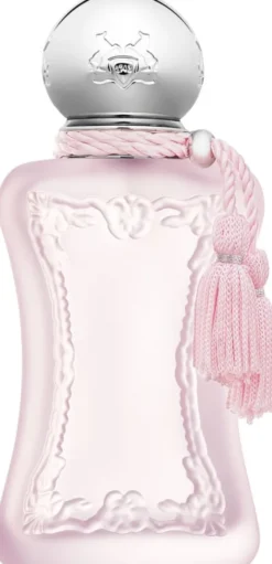 Delina La Rosee Edp Spray