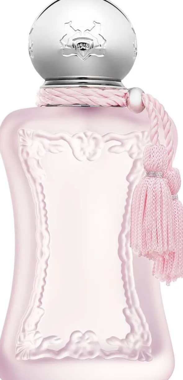 Delina La Rosee Edp Spray