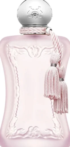 Delina La Rosee Edp Spray
