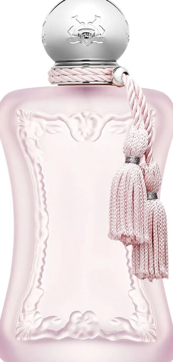 Delina La Rosee Edp Spray
