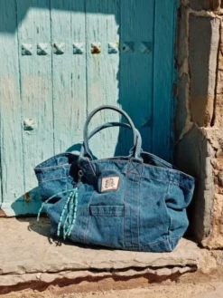 Denima Camila Bag